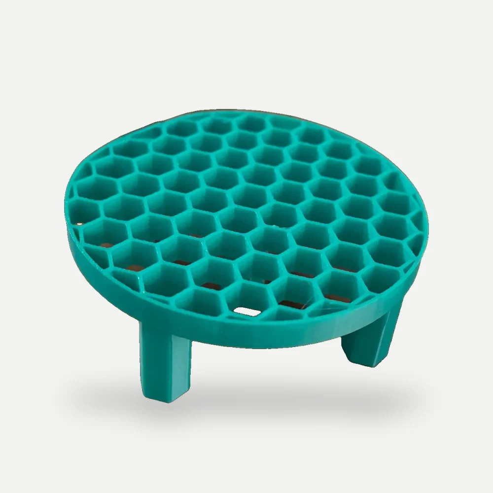 Elevador para vaso de planta