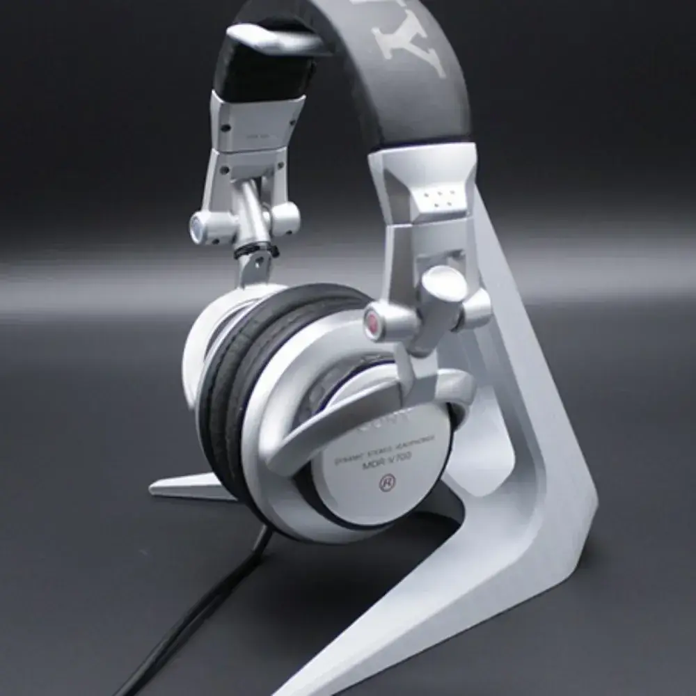 Suporte de headset