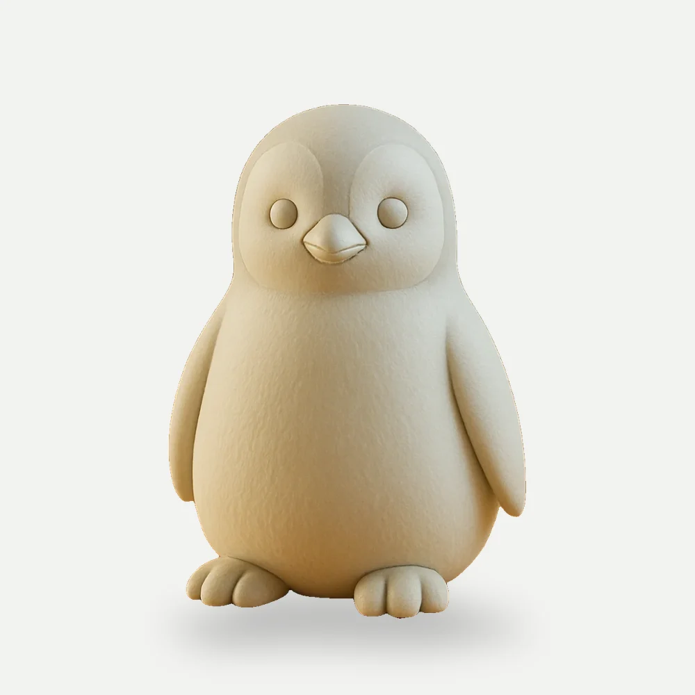 Pinguim
