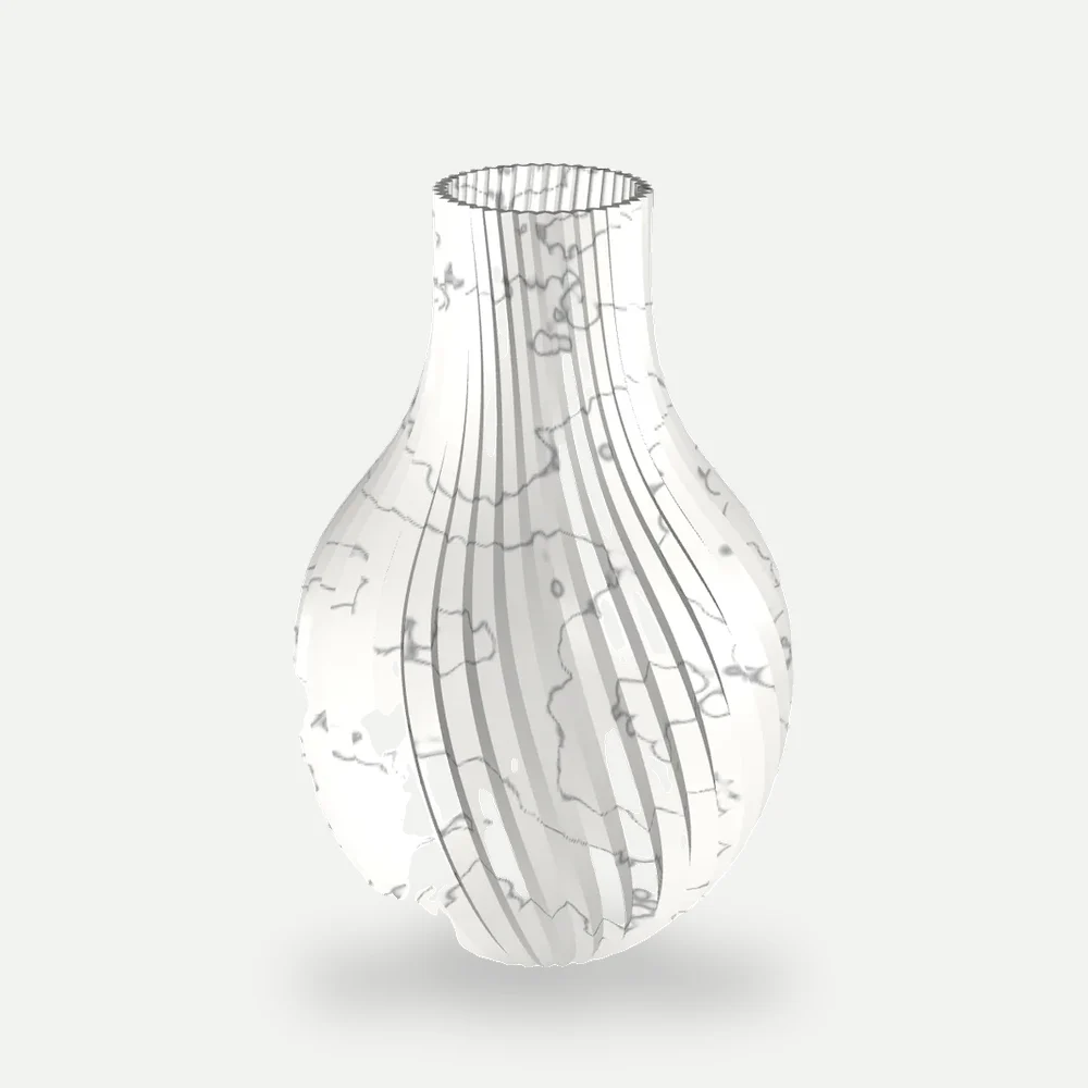 Vaso ondas