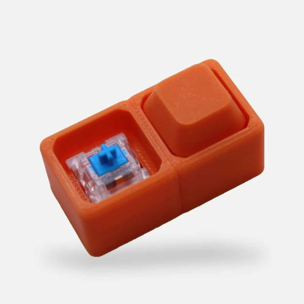Chaveiro tecla clicker