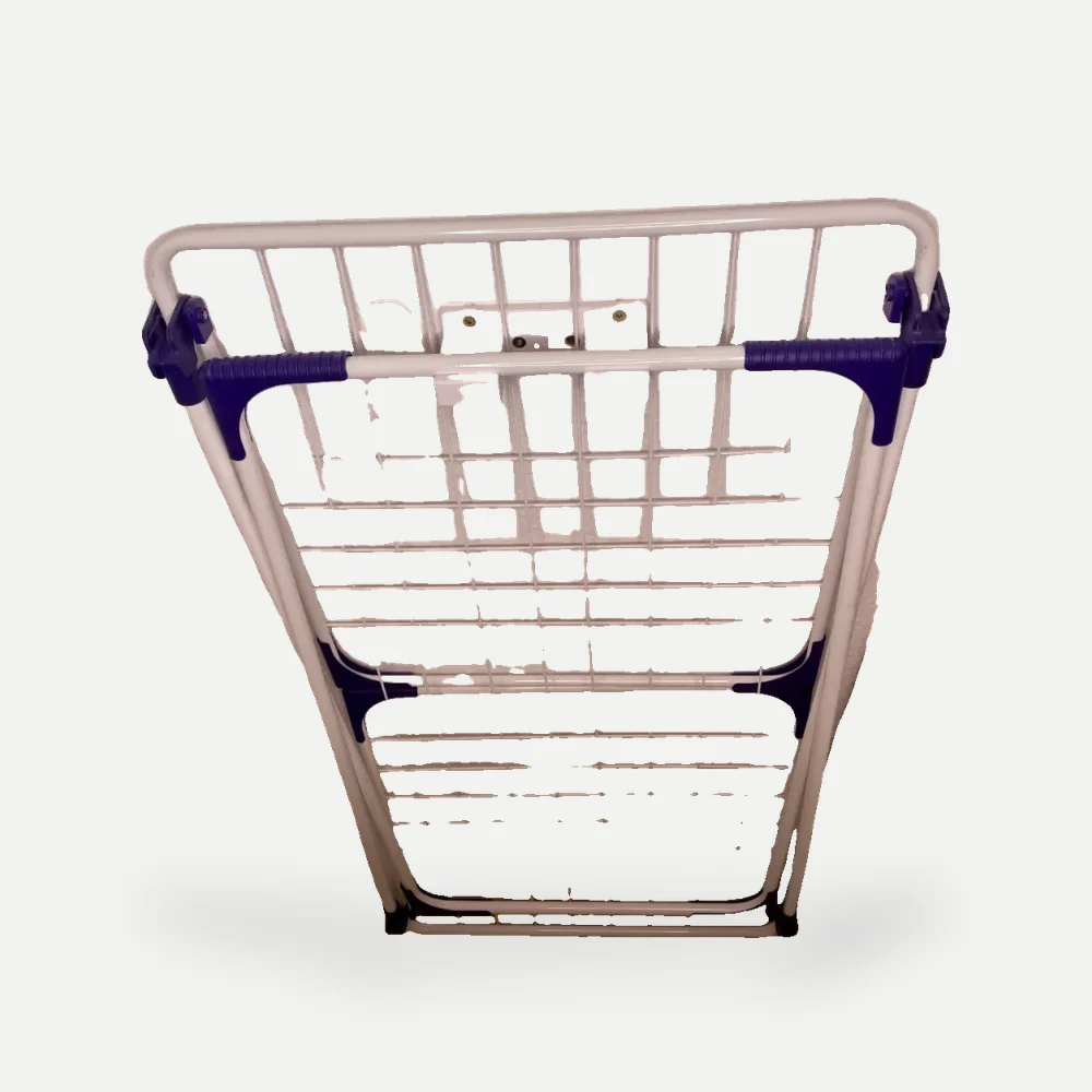 Suporte de parede para varal