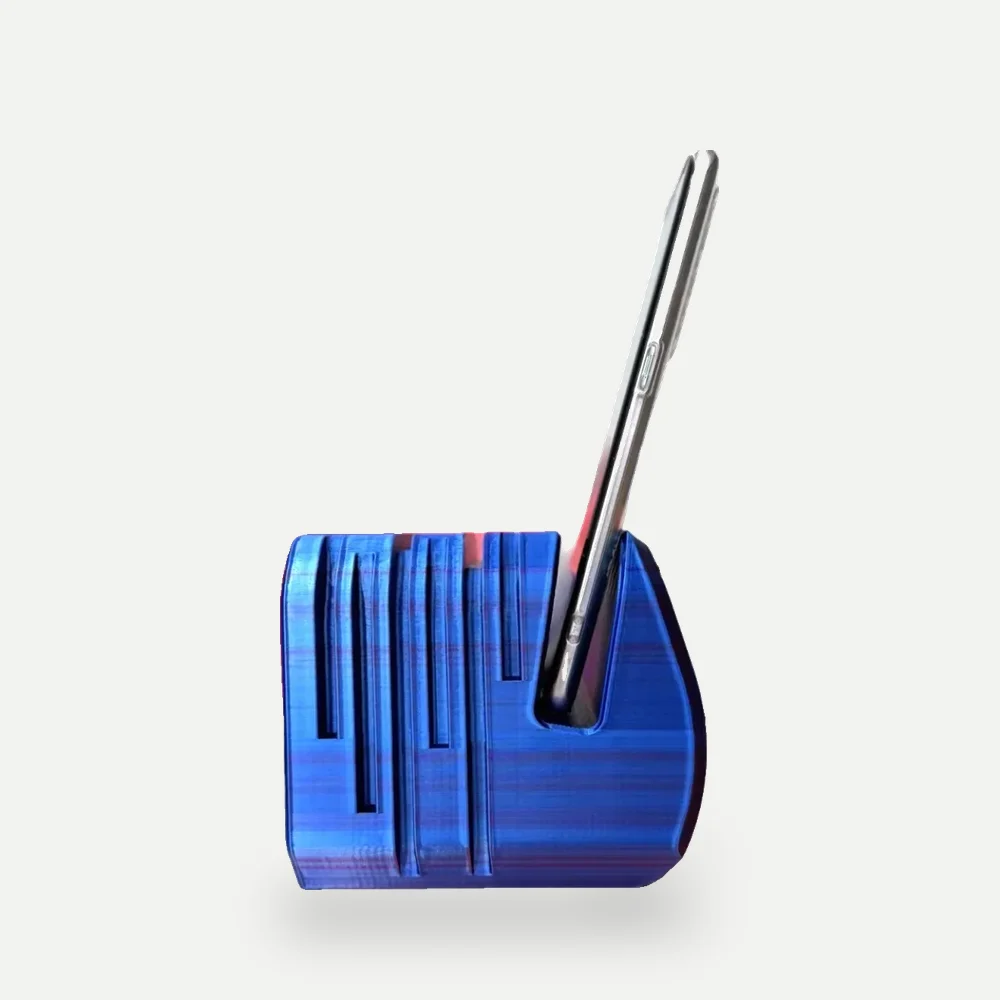 Amplificador de som para celular