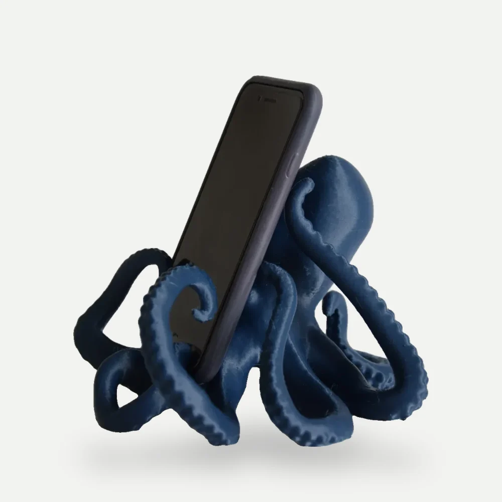 Polvo porta-celular