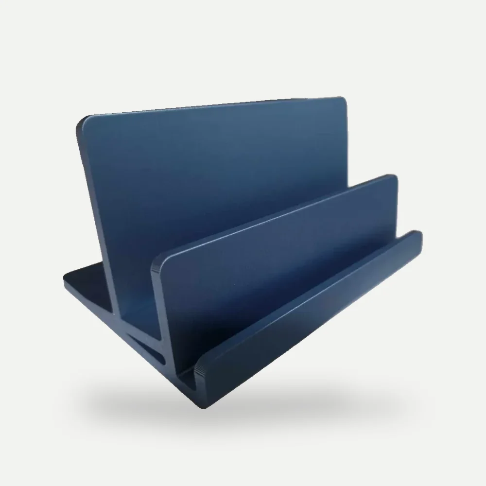 Suporte vertical para notebook e tablet