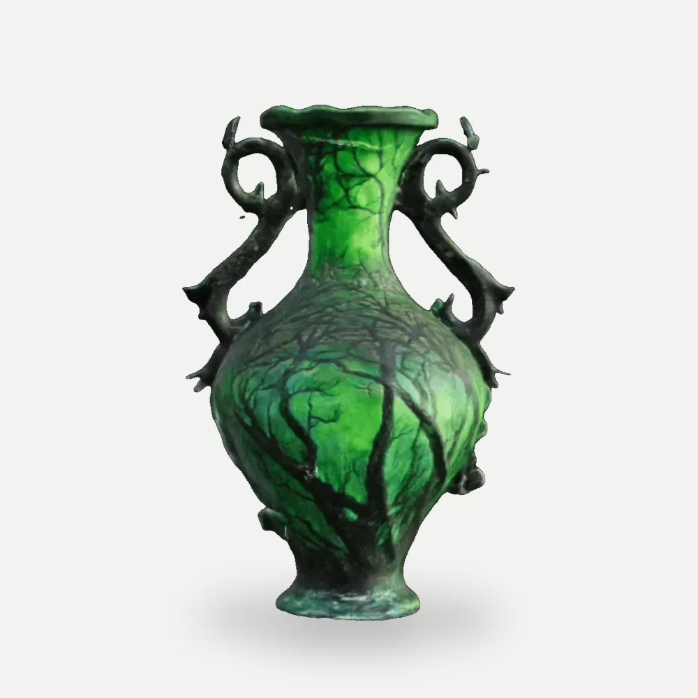 Vaso gótico