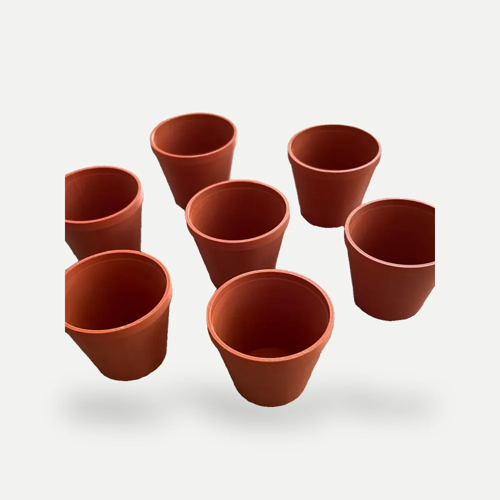 Mini vasos